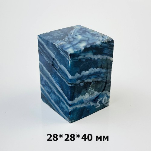 Проставка зуб мамонта №50