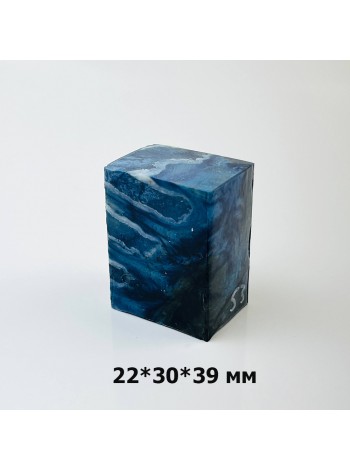 Проставка зуб мамонта №53