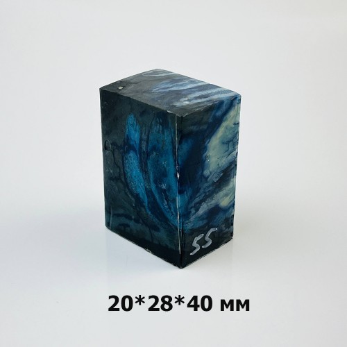 Проставка зуб мамонта №55