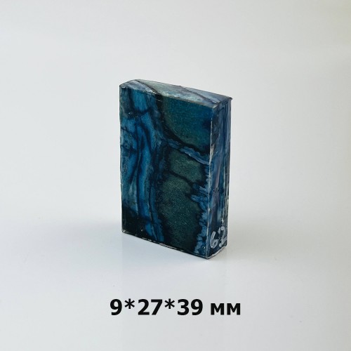 Проставка зуб мамонта №62