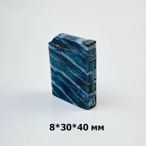 Проставка зуб мамонта №63