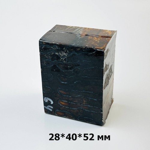 Проставка зуб мамонта №64