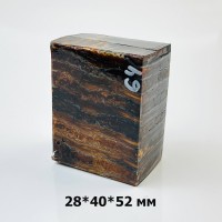 Проставка зуб мамонта №64