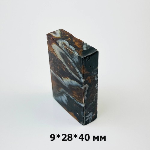 Проставка зуб мамонта №7