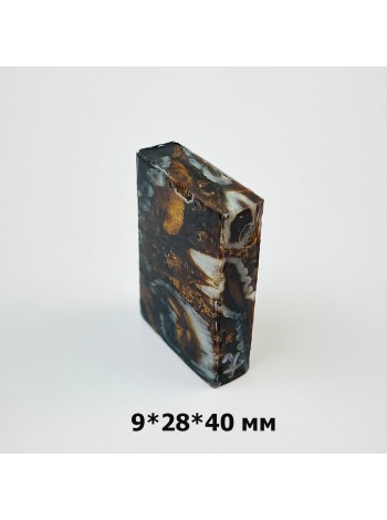 Проставка зуб мамонта №7