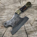 Сокири старовинні