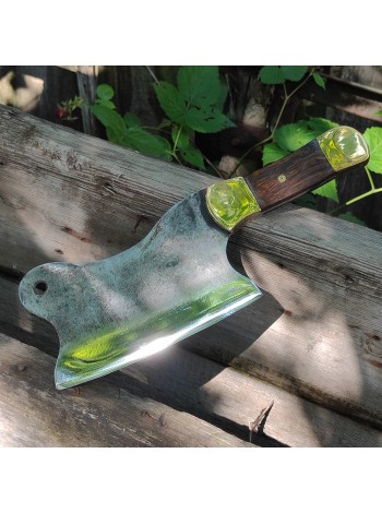 Сокира старовинна реставрована №1