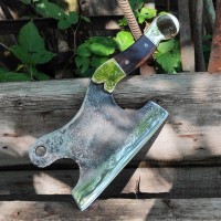 Сокира старовинна реставрована №2