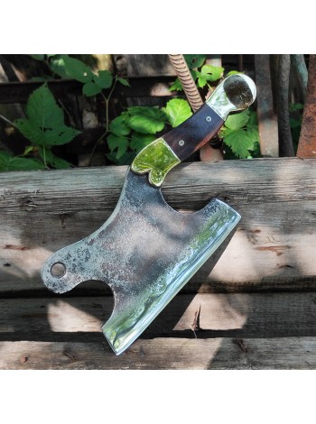 Сокира старовинна реставрована №2