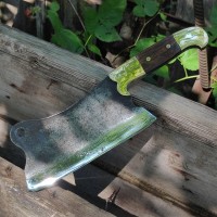 Сокира старовинна реставрована №3