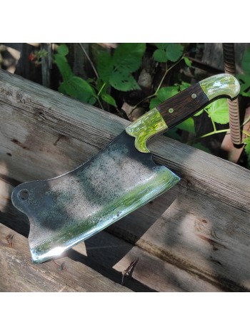 Сокира старовинна реставрована №3