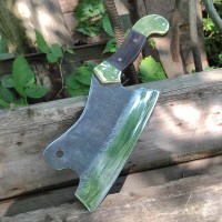 Сокира старовинна реставрована №4