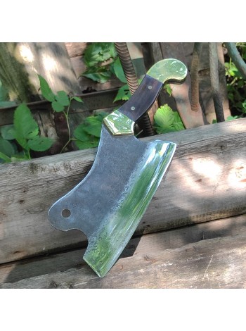 Сокира старовинна реставрована №4