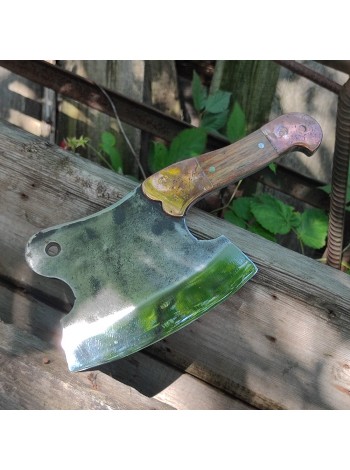 Сокира старовинна реставрована №5