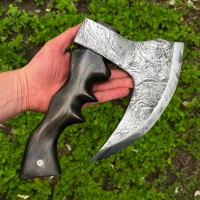 Кулачна сокира "Forester 2" 