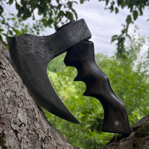 Кулачна сокира "Forester 2" 