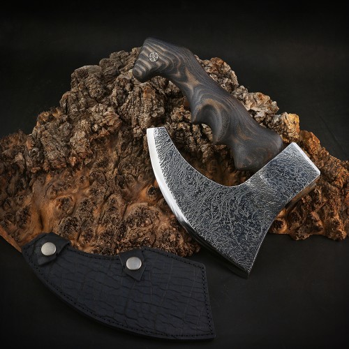 Кулачна сокира "Forester" 