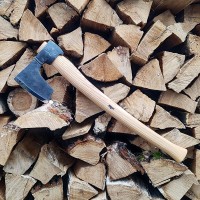 Сокира кована #29