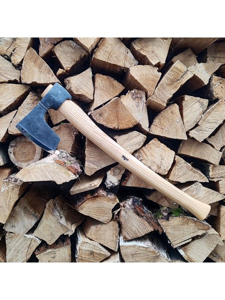 Сокира кована #29