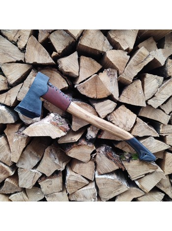 Сокира кована #33