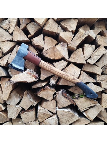 Сокира кована #34