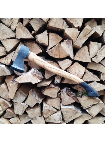 Сокира кована #38