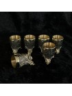 Чарки "Кабанчики"