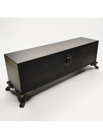 Футляр дерево №5 (350х60х60 мм) Д/В/Ш