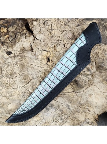 Чохол для ножа "Класичний" (вик. 16)