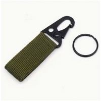 Підвіс метал, олива (1 шт)