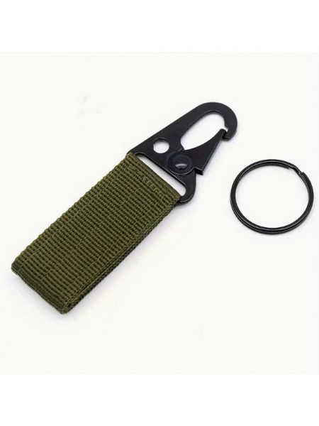 Підвіс метал, олива (1 шт)