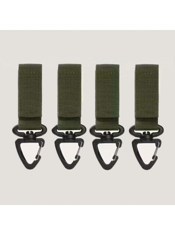 Підвіс пластик, олива (1 шт)