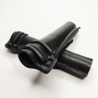 Чохол для ножів "Якут" L (чорний)