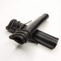 Чохол для ножів "Якут" L (шоколад) 