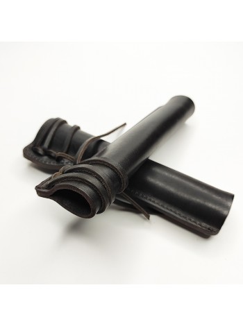 Чохол для ножів "Якут" XL (шоколад) 