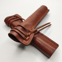 Чохол для ножів "Якут" XL (коричн.) 