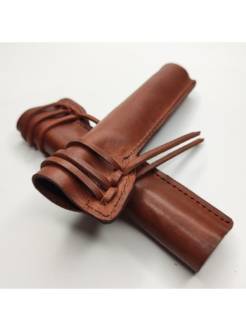 Чохол для ножів "Якут" XL (коричн.) 