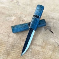 Ніж "Якут", ШХ-15 (АС-1), є дефект