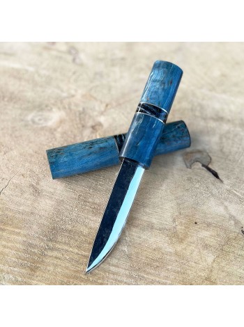 Ніж "Якут", ШХ-15 (АС-1), є дефект