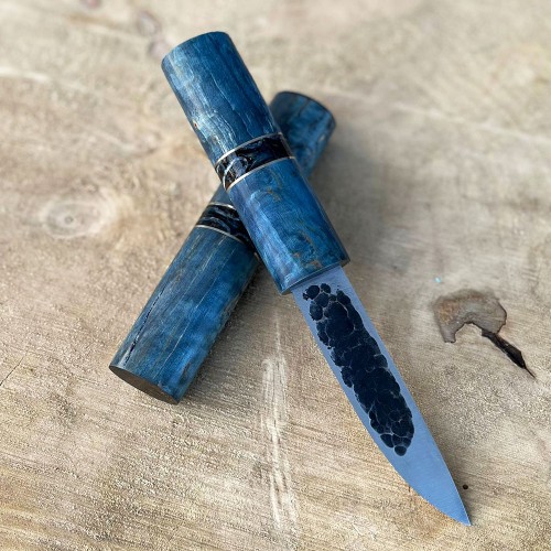 Ніж "Якут", ШХ-15 (АС-1), є дефект Ніж "Якут", ШХ-15 (АС-1), є дефект