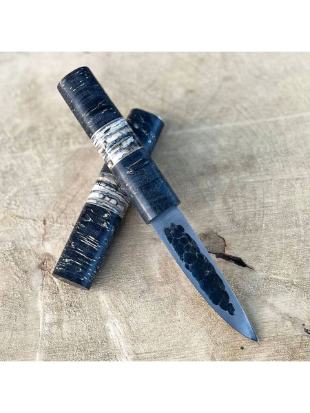 Ніж "Якут", ШХ-15 (АС-2), є дефект Ніж "Якут", ШХ-15 (АС-2), є дефект