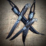 Ножі авторські