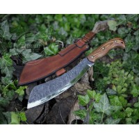 Ніж для бушкрафта "Strongway" 70001