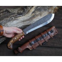 Ніж для бушкрафта "Strongway" 70002