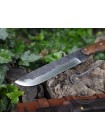 Ніж для бушкрафта "Strongway" 70006