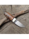 "Коротиш" карельський, ніж, (KK #1)