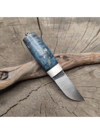 "Коротиш" карельський, ніж, (KK #3)