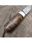 "Коротиш" карельський, ніж, (KK #4)