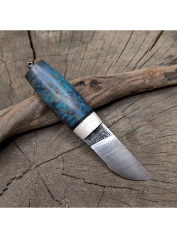 "Коротиш" карельський, ніж, (KK #5)