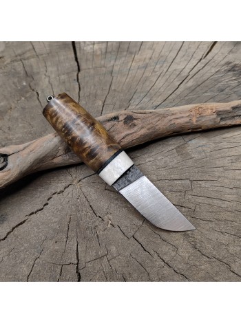 "Коротиш" карельський, ніж, (KK #6)